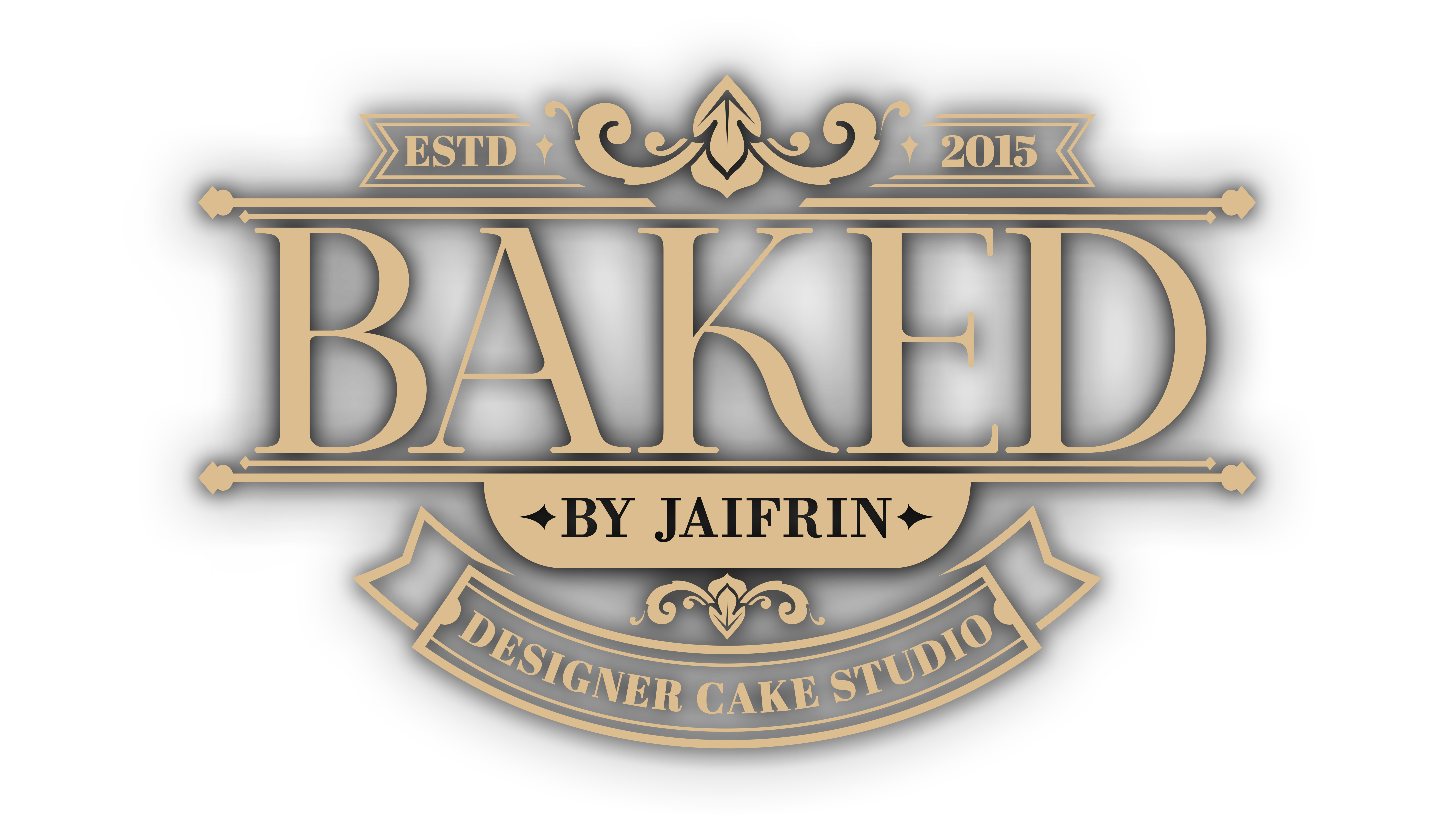Baked Logo